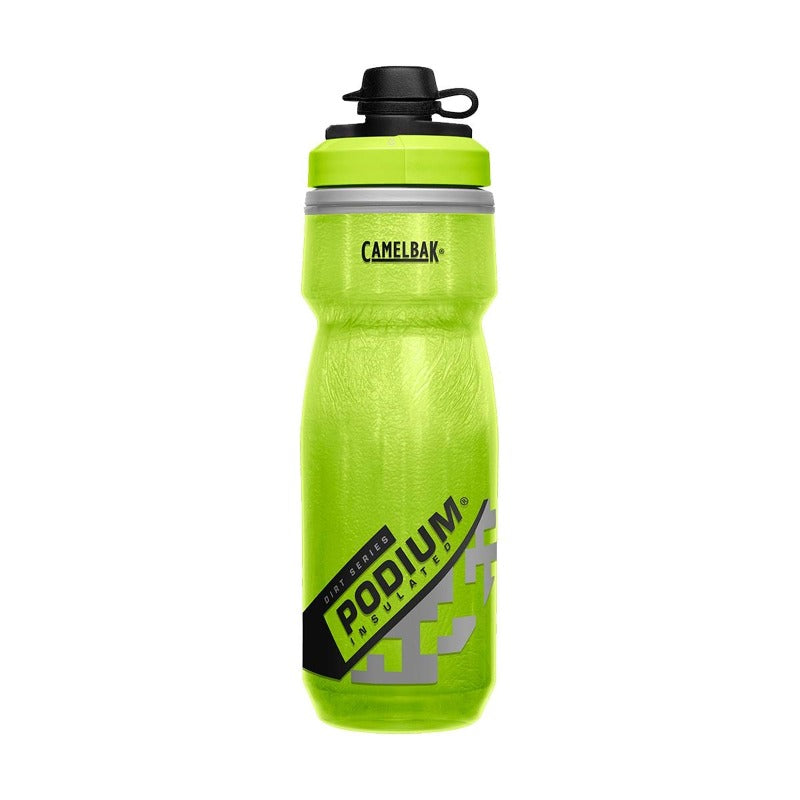 Camelbak Podium Dirt Series Chill Insulated 600ML Bottle
