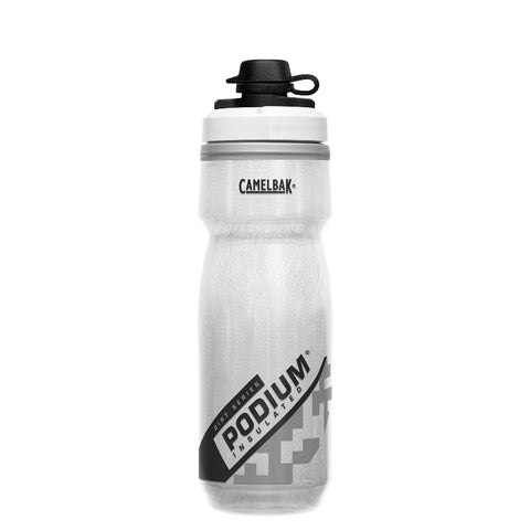 Camelbak Podium Dirt Series Chill Insulated 600ML Bottle