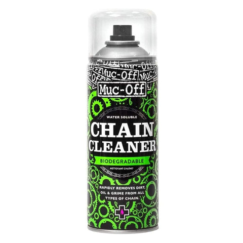 Muc-Off Bio Chain Cleaner