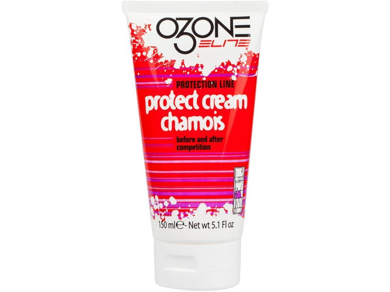 Elite Ozone Chamois Cream