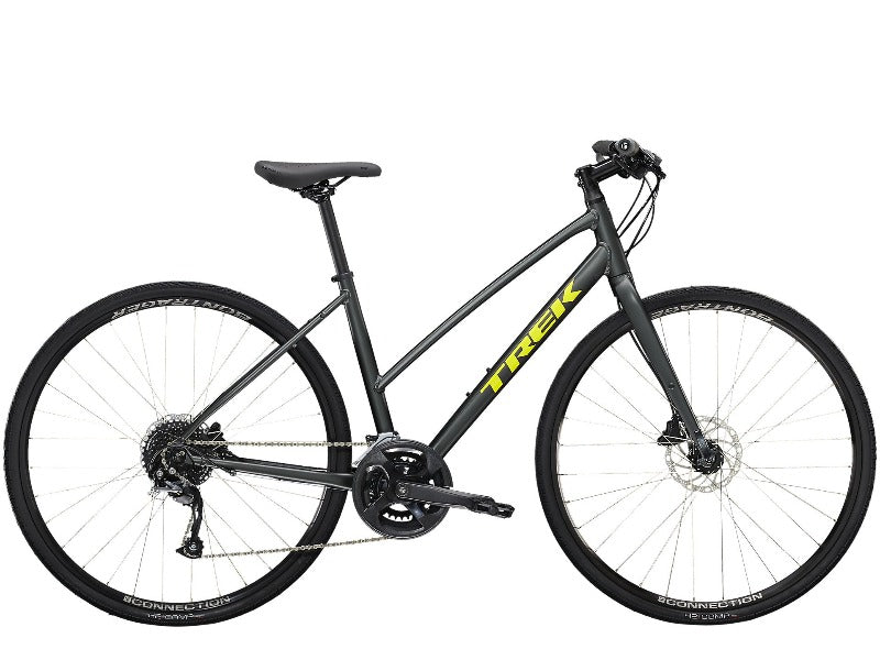 Hybrid bike 2025 finance