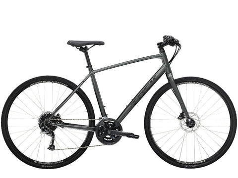 Trek Hybrid Bikes for Men and Women Trek Hybrid Bike Sale