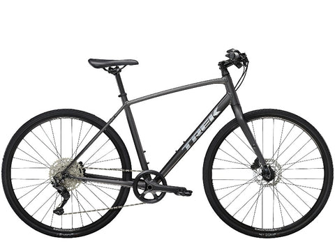 Trek women's store hybrid bike sale