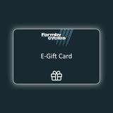 Formby Cycles Gift Card