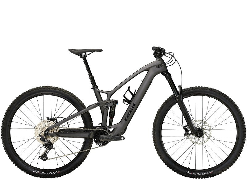 Trek e mountain bike uk 2025