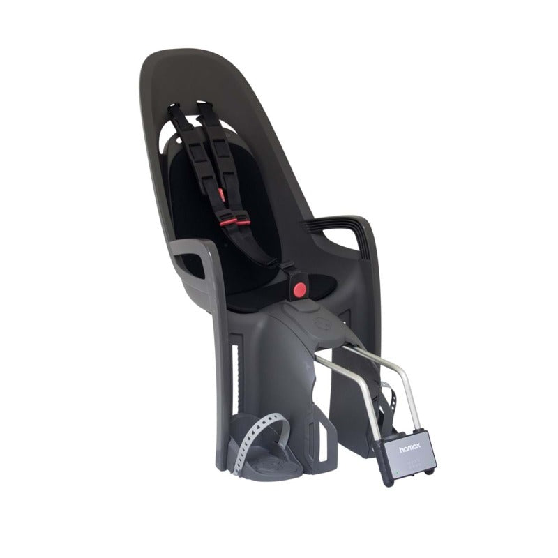 Hamax Zenith Child Seat - Grey/Black