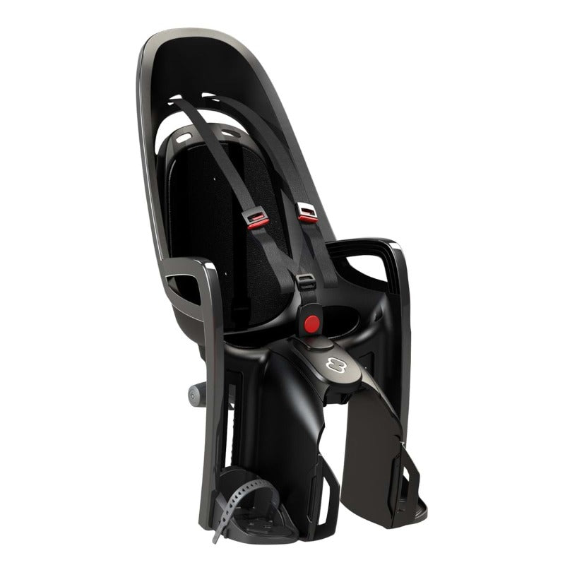 Hamax Zenith Child Seat with Carrier Adapter