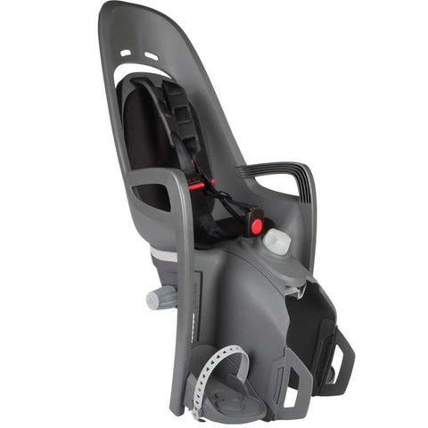 Hamax Zenith Relax Child Seat with Carrier Adapter