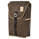 Altura Heritage 16 Litre Pannier - Olive
