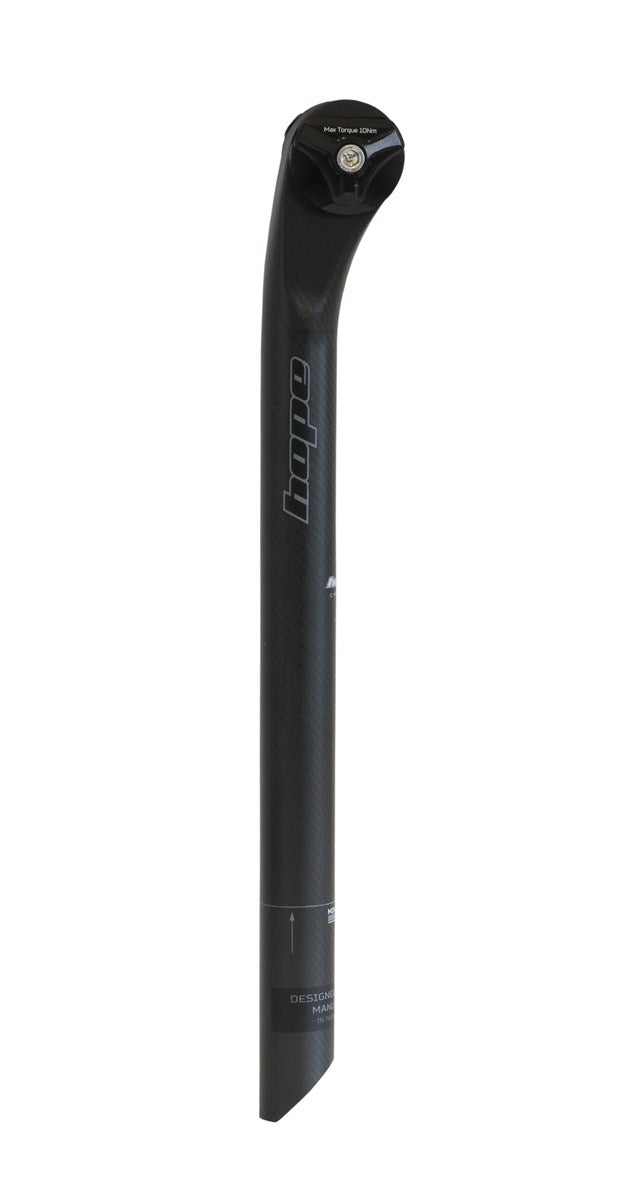 Hope Carbon Seatpost 27.2 x 350mm
