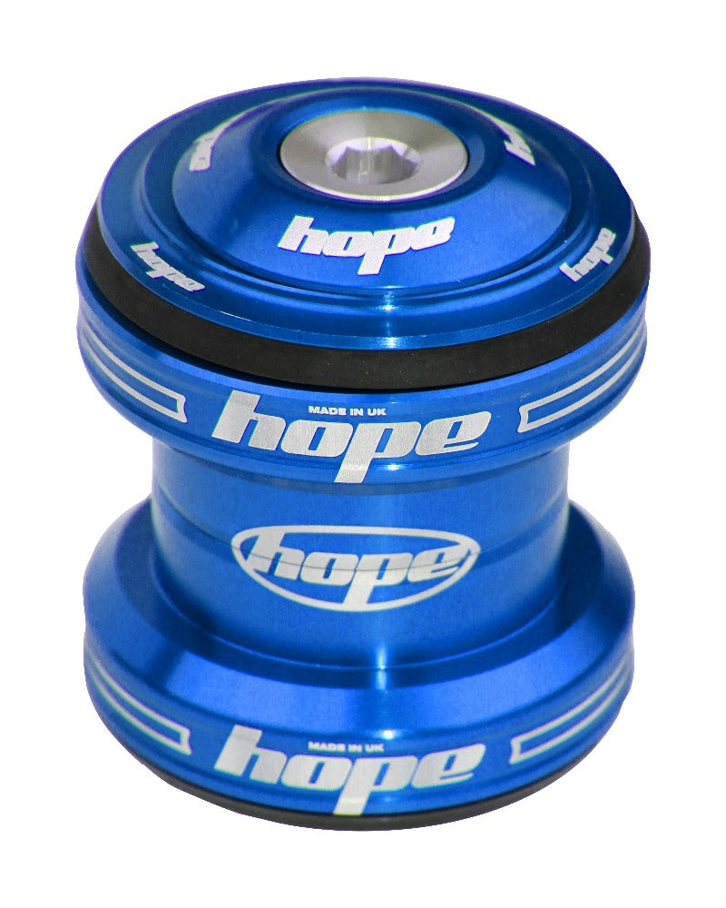 Hope Traditional Headset Complete - 1 1/8
