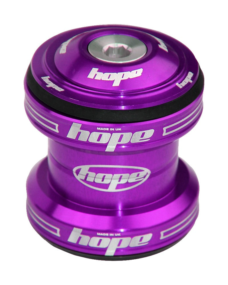 Hope Traditional Headset Complete - 1 1/8