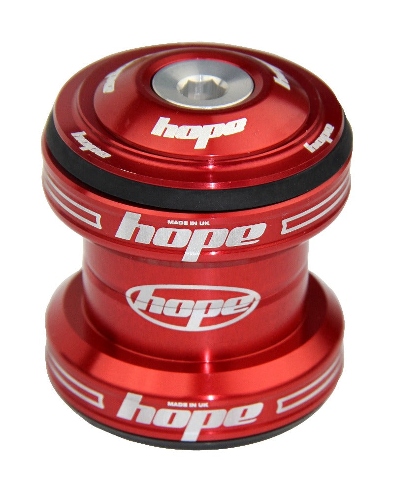 Hope Traditional Headset Complete - 1 1/8
