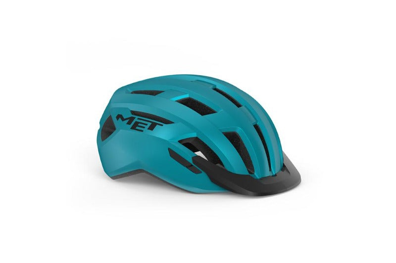 MET Allroad Helmet