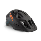 MET Eldar Children's Helmet - Black
