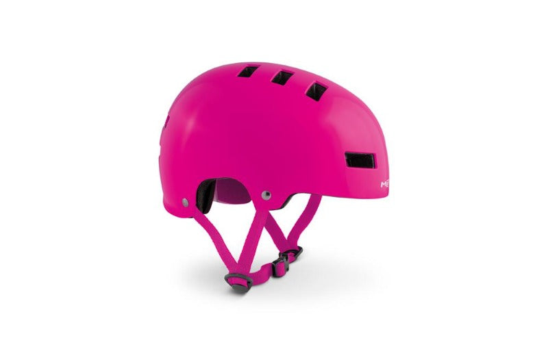 MET Yoyo Children's Helmet