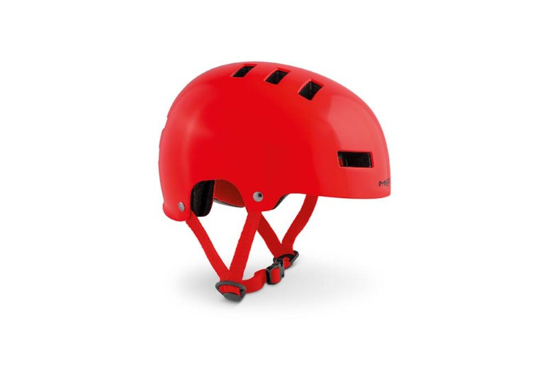 MET Yoyo Children's Helmet