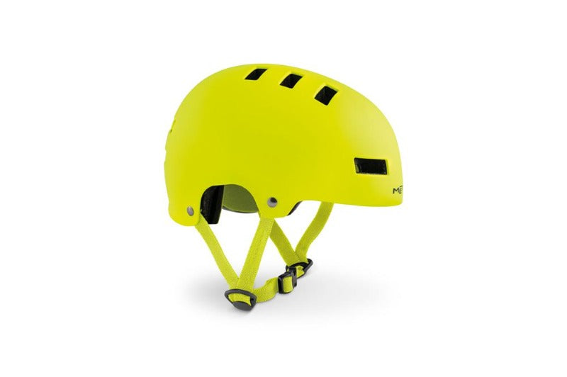MET Yoyo Children's Helmet