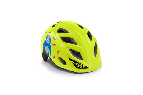 MET Genio Children's Helmet