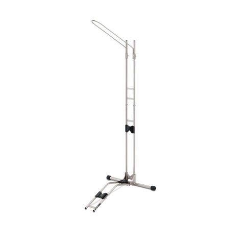 Minoura Lusso NM Vertical Bike Storage Stand