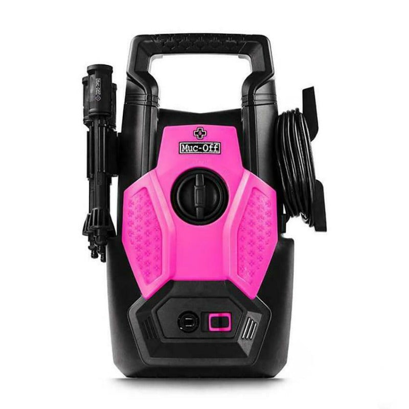 Pressure Bike Washer