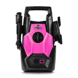 Pressure Bike Washer