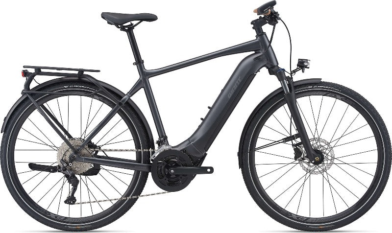 Giant e bike mtb top