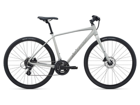 Giant Hybrid Bikes for Sale from Formby Cycles