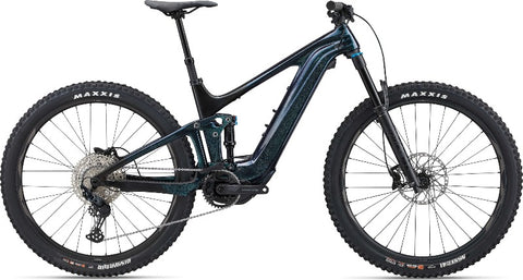 Giant e2 electric bike on sale