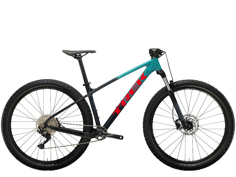 Trek Marlin 7 Gen 3 Mountain Bike 2023 Formby Cycles