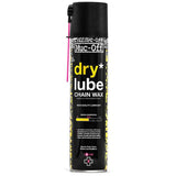 Muc-Off Bicycle Dry Weather Lube Aerosol Spray 400ml