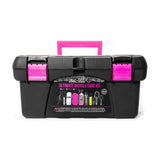 Muc-Off Ultimate Bicycle Cleaning Kit - Box