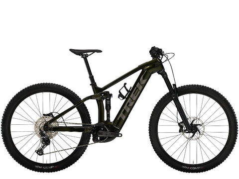 Trek 4800 mountain bike cheap