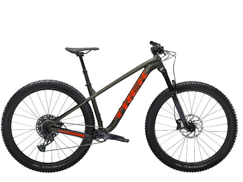 Trek Mountain Bikes Mountain Bikes Formby cycles