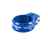 Hope Seat Clamp - Bolt (Blue)