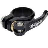 Hope Seat Clamp - Q/R (Black)