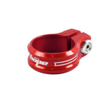 Hope Seat Clamp - Bolt (Red)