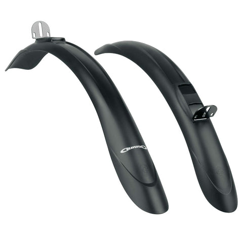 SKS Beavertail Mudguard Set