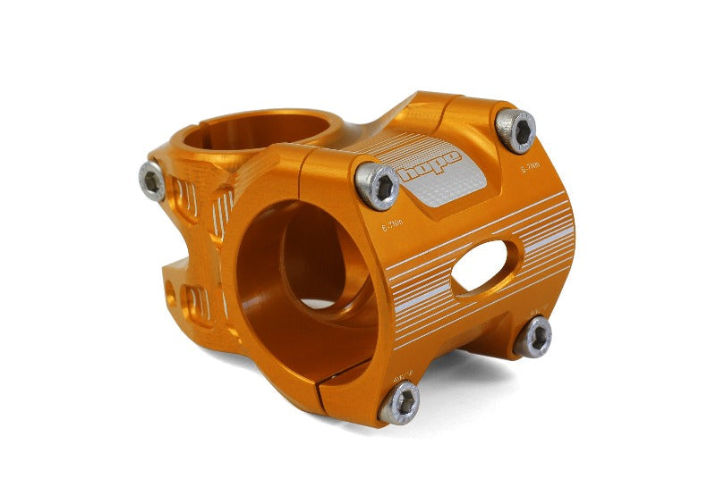 Hope AM Stem (0 deg 50mm - O/S 31.8)