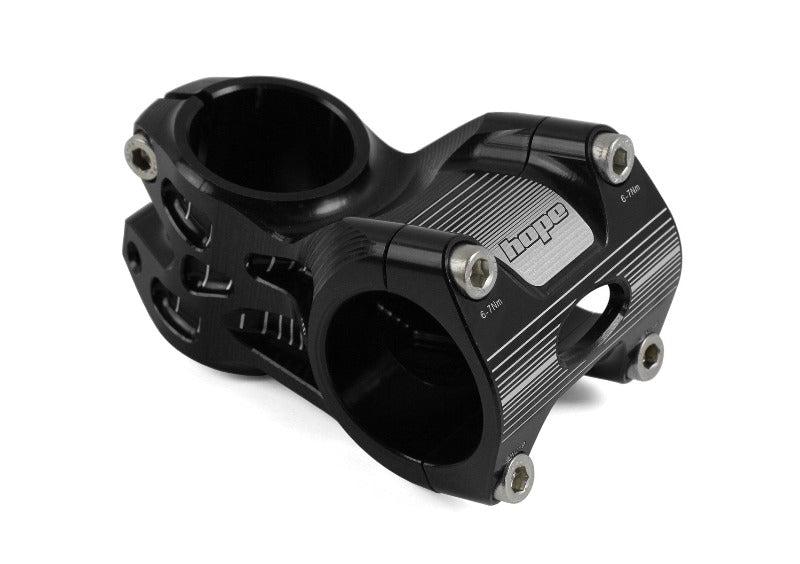 Hope AM Stem (20 deg 50mm - O/S 31.8)