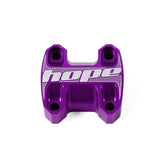 Hope DH Stem Face Plate OS