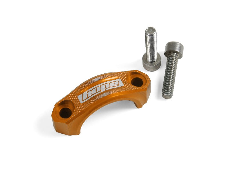Hope Direct Mount Stem Clamp