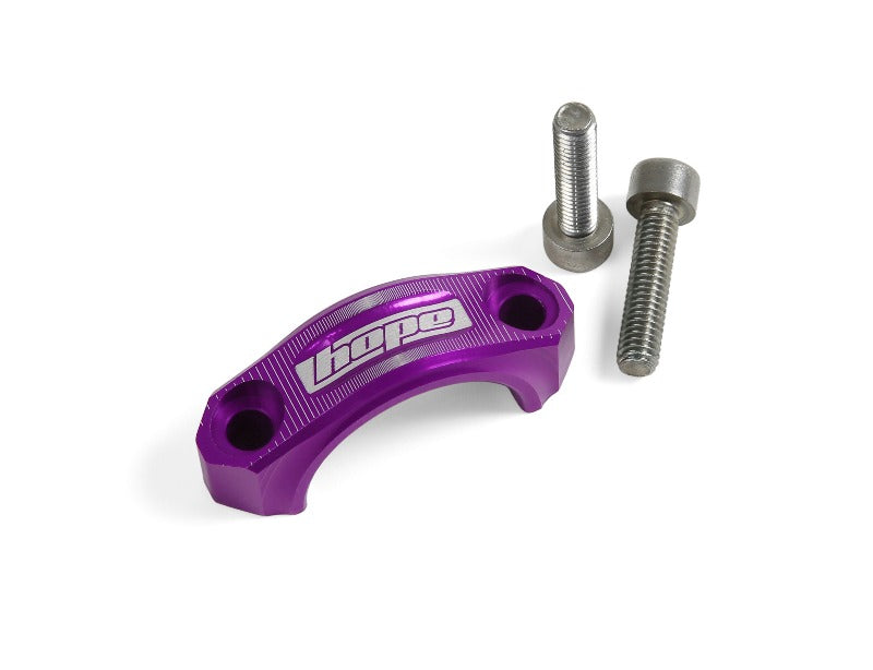 Hope Direct Mount Stem Clamp