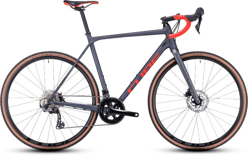Cube road bikes uk outlet