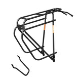 Tortec Epic Alloy Rack