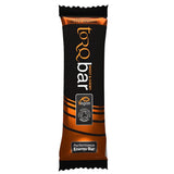 Torq Organic Energy Bar - Zesty Orange