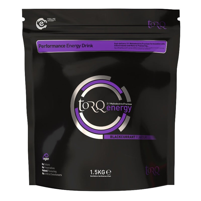 Torq Energy Drink 1.5kg
