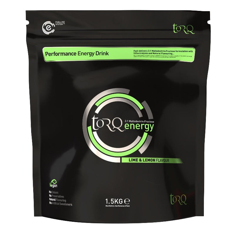 Torq Energy Drink 1.5kg