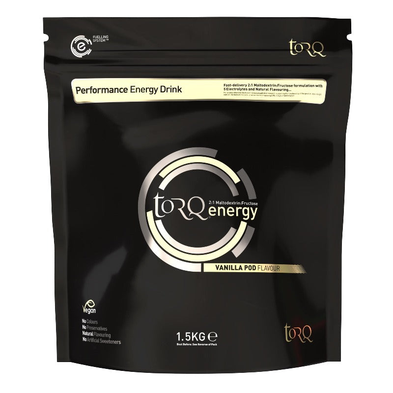 Torq Energy Drink 1.5kg