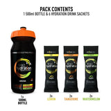 Torq Hydration Bottle Pack